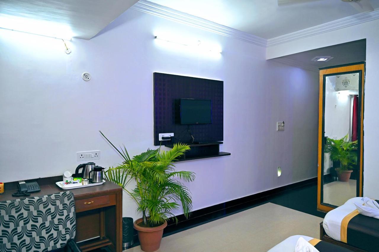 Hotel Rajhans International Bhagalpur Exterior photo