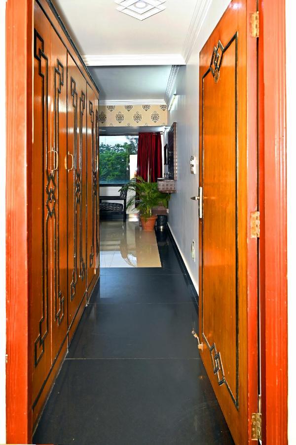 Hotel Rajhans International Bhagalpur Exterior photo