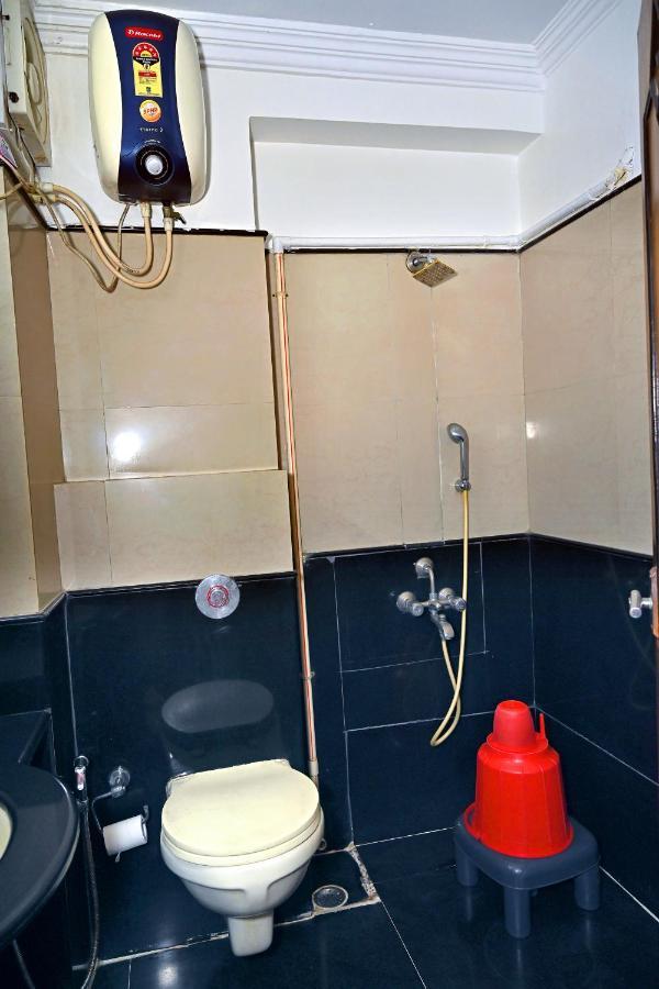 Hotel Rajhans International Bhagalpur Exterior photo