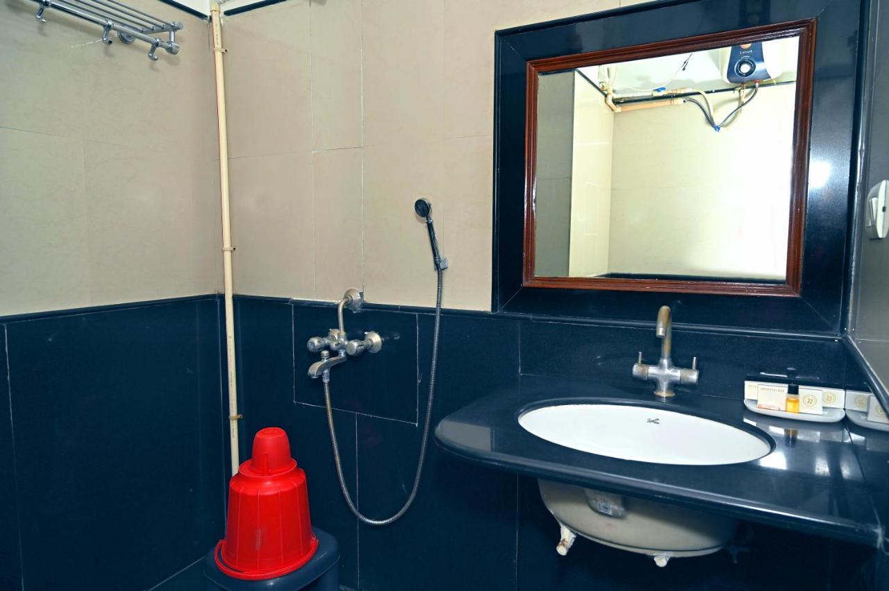 Hotel Rajhans International Bhagalpur Exterior photo