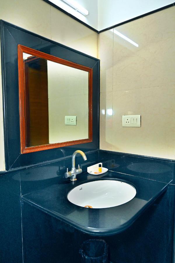 Hotel Rajhans International Bhagalpur Exterior photo