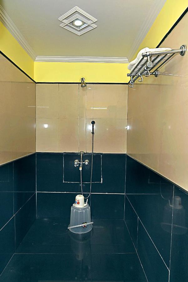 Hotel Rajhans International Bhagalpur Exterior photo