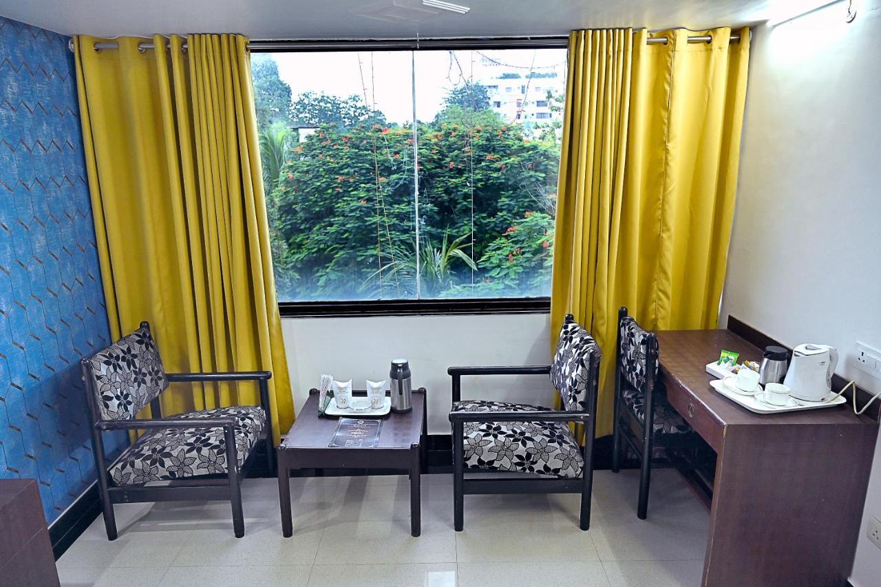 Hotel Rajhans International Bhagalpur Exterior photo