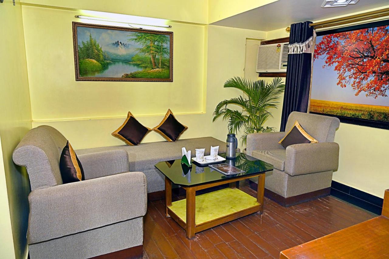 Hotel Rajhans International Bhagalpur Exterior photo